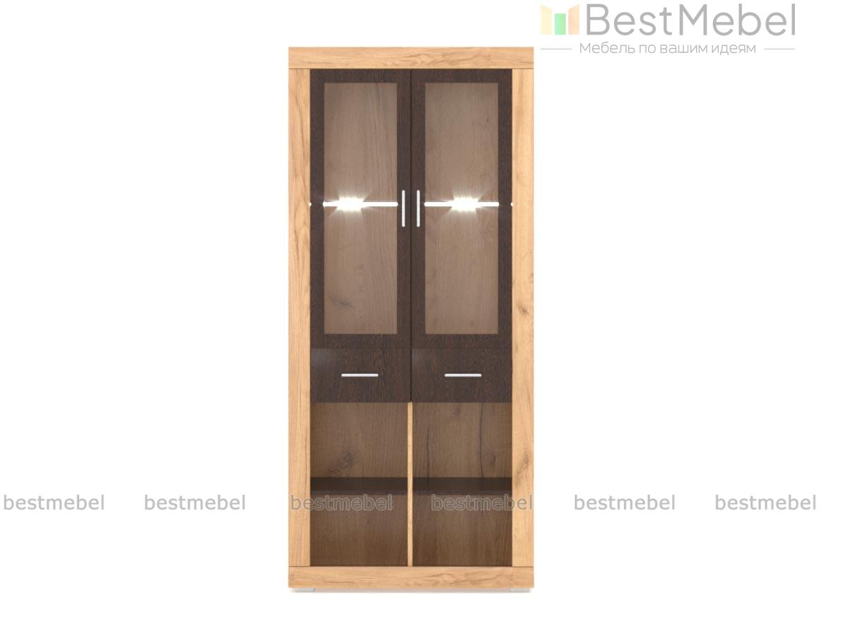 Стеллаж Юта 5 BMS - Фото