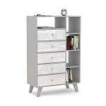 Комод Аллегро 24 BMS - Фото 8