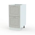 Тумба напольная Николь 2я BMS - Фото 4