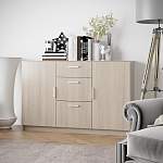 Комод Лотос-02.08 BMS - Фото 1