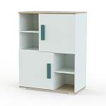 Комод Liti 03 2D BMS - Фото 1