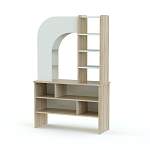 Стеллаж Кассиопея 10 BMS - Фото 1