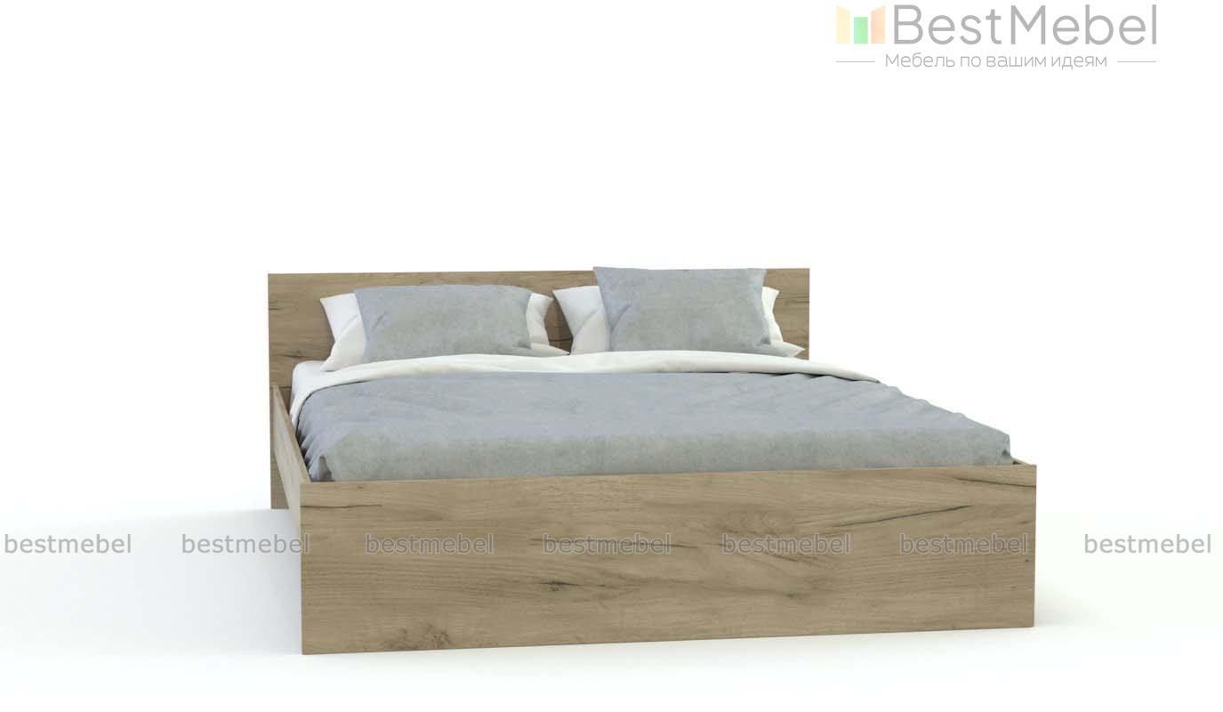 Кровать Старк BMS - Фото