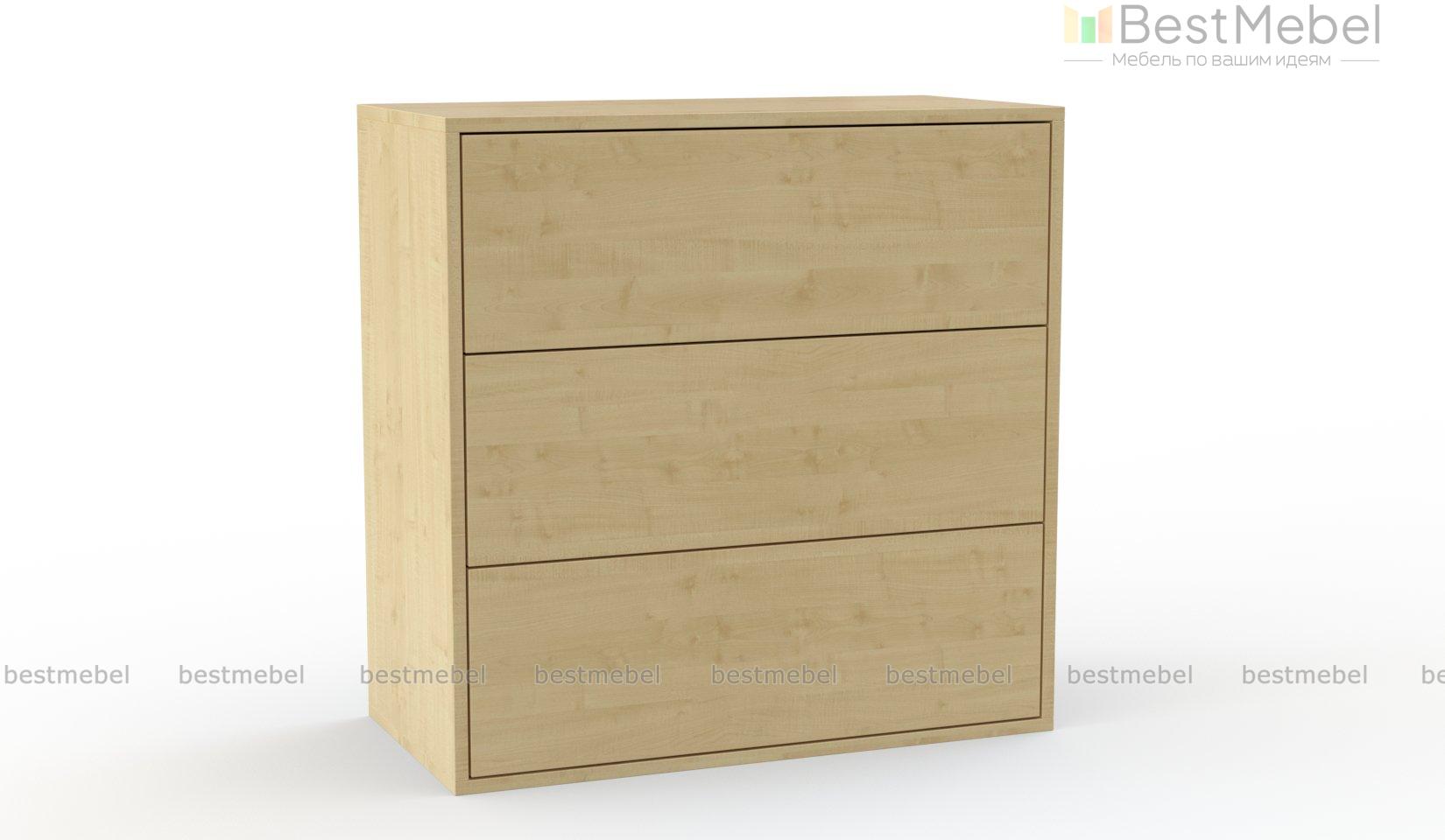 Комод Экет Eket - Фото