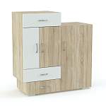 Комод Коми КМ-7 BMS - Фото 2