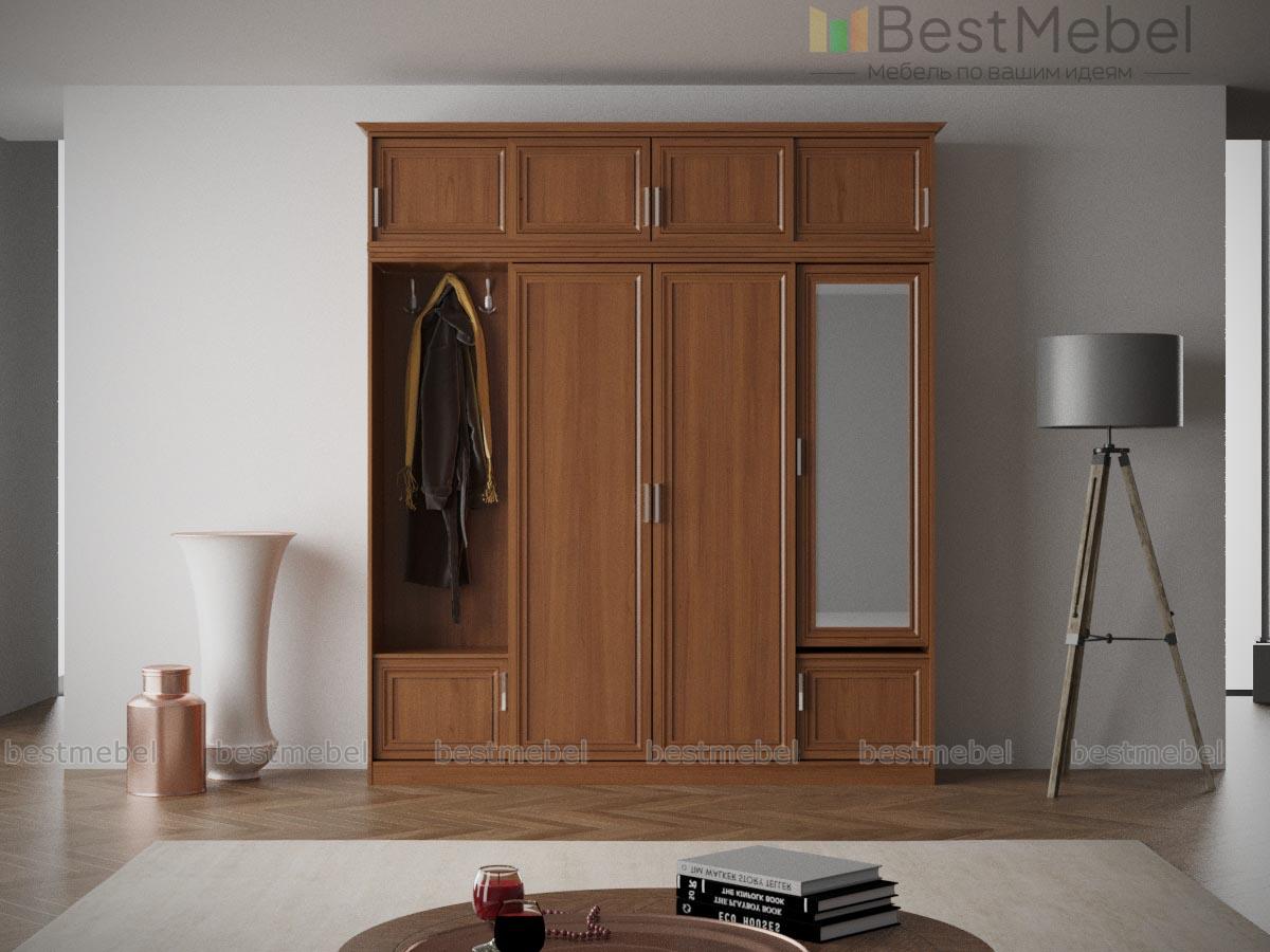 Прихожая Лагуна BMS - Фото