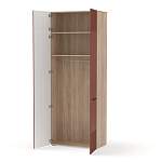 Шкаф распашной Декарт 8 BMS - Фото 10