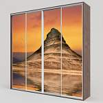 Шкаф-купе Летающий остров 11006 BMS - Фото 11