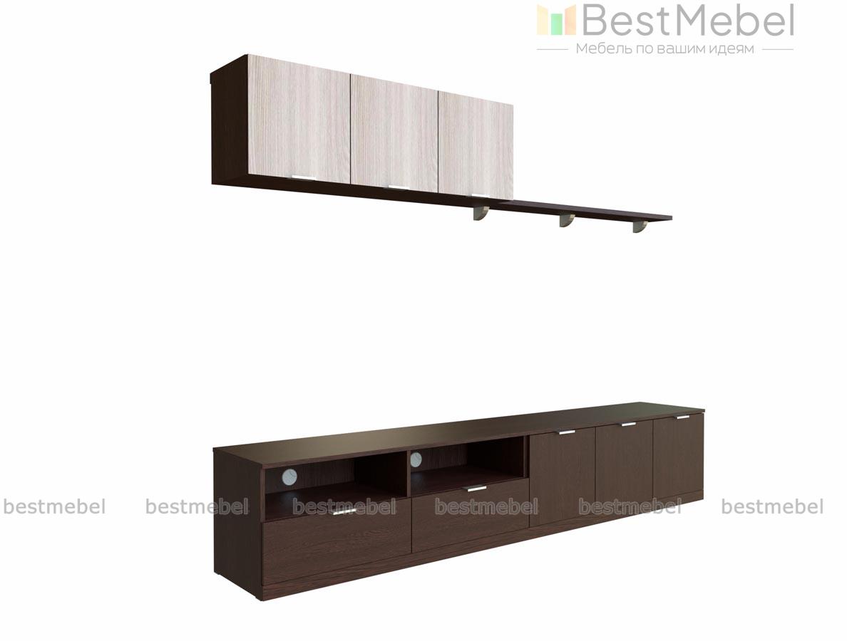 Гостиная FlashNika №35 BMS - Фото