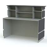 Стойка ресепшн №53 BMS - Фото 2