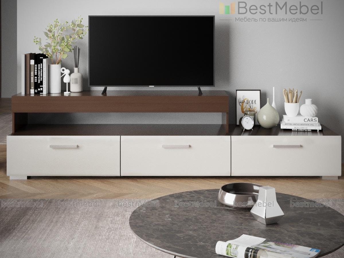 Тумба Гермес 13 BMS - Фото