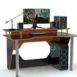 Геймерский стол Стелл 3 BMS - Фото 8