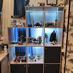 Стеллаж С-6 BMS - Фото от клиента