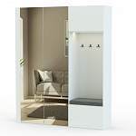 Прихожая Нелли 17 BMS - Фото 1