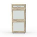 Тумба обувница ТБ 822 BMS - Фото 2