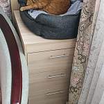 Тумба ТС 06-01 BMS - Фото от клиента