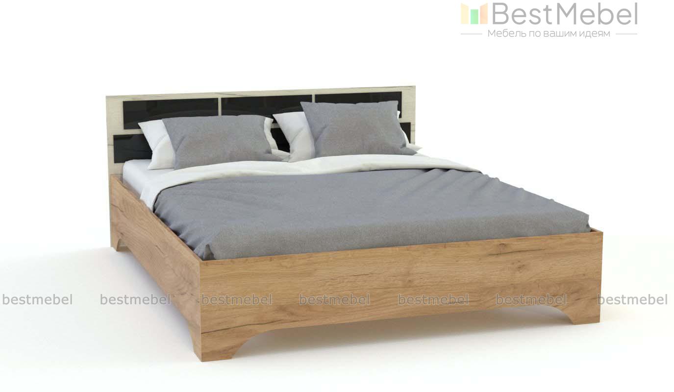Кровать Эдем-3.1 BMS - Фото