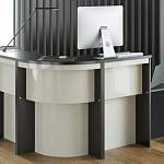 Стойка ресепшн Монте 7 BMS - Фото 1