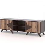 Тумба под телевизор Анлер BMS - Фото 10