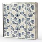 Шкаф-купе Летающий остров 11006 BMS - Фото 7