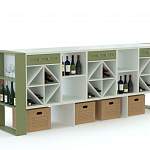 Стеллаж Юго Нео 7 BMS - Фото 3