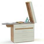 Комод Мондиаль 3 BMS - Фото 3