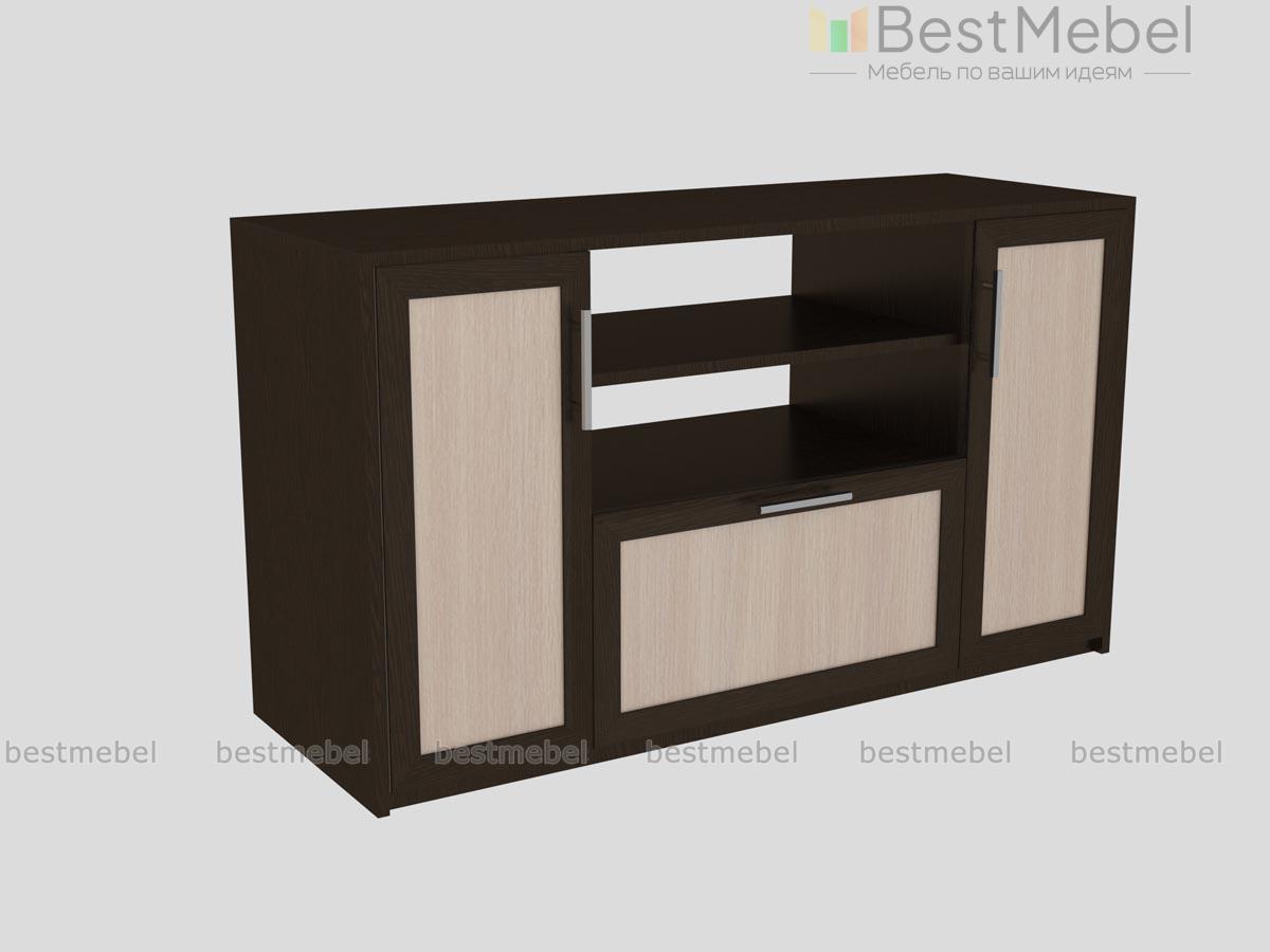 Тумба под ТВ Соло 010 BMS - Фото