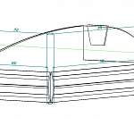 Схема сборки Детская кровать Мария 2 BMS