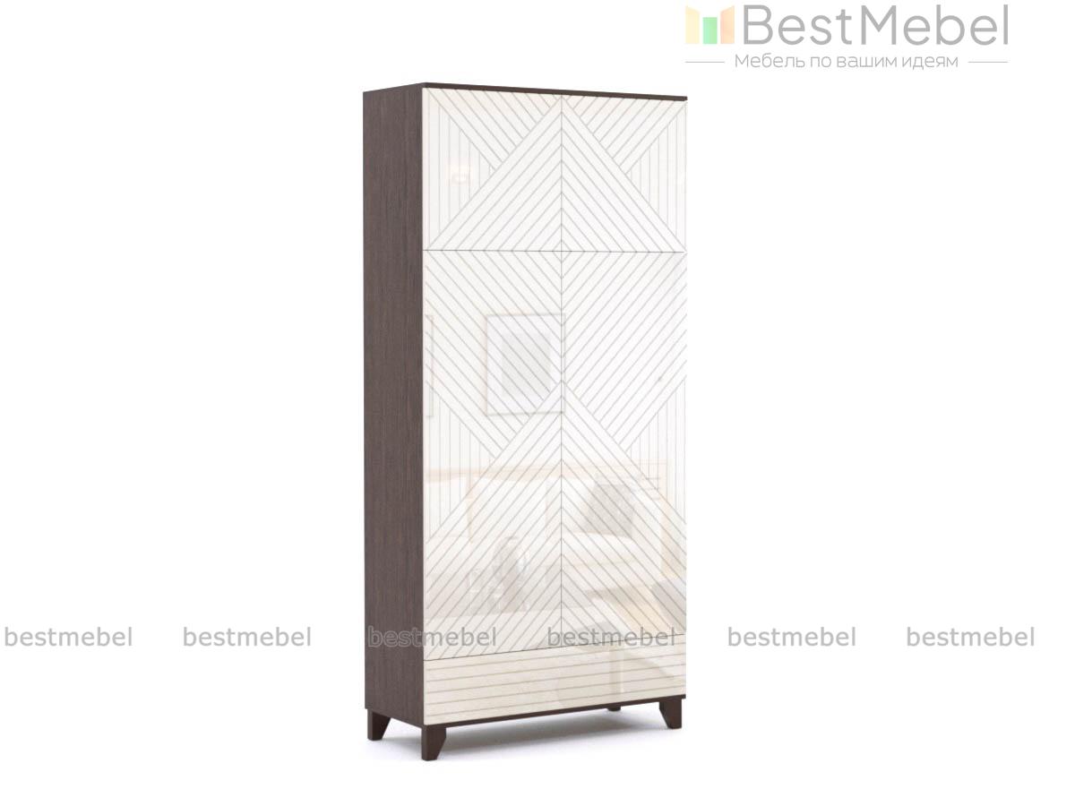 Шкаф Дания 7 BMS - Фото