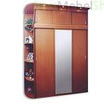 Шкаф-купе Sfiniks BMS - Фото 7