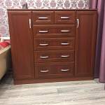 Комод Иван 2.4 2 ящика BMS - Фото от клиента