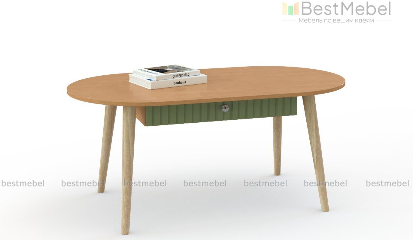 Журнальный стол Фанди 5 BMS - Фото