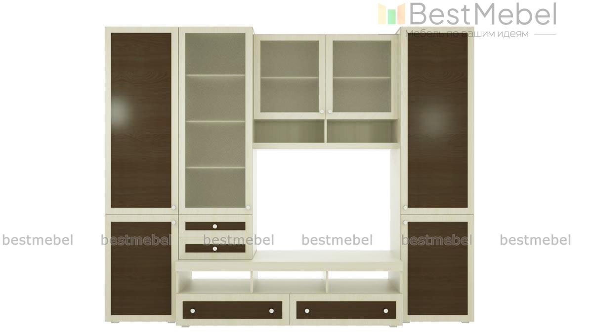 Гостиная Модерн 1 BMS - Фото