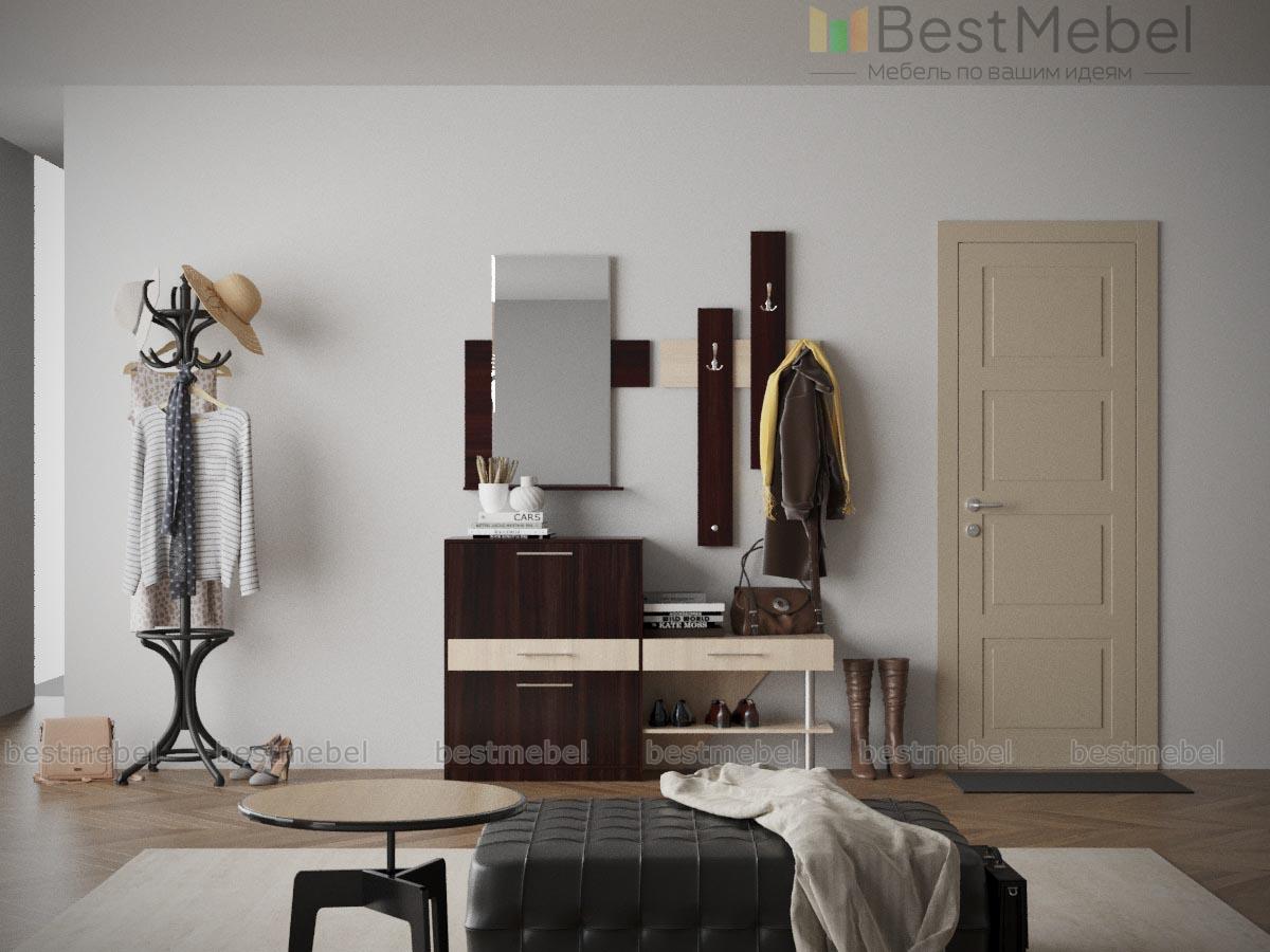 Прихожая Lorem-13 BMS - Фото