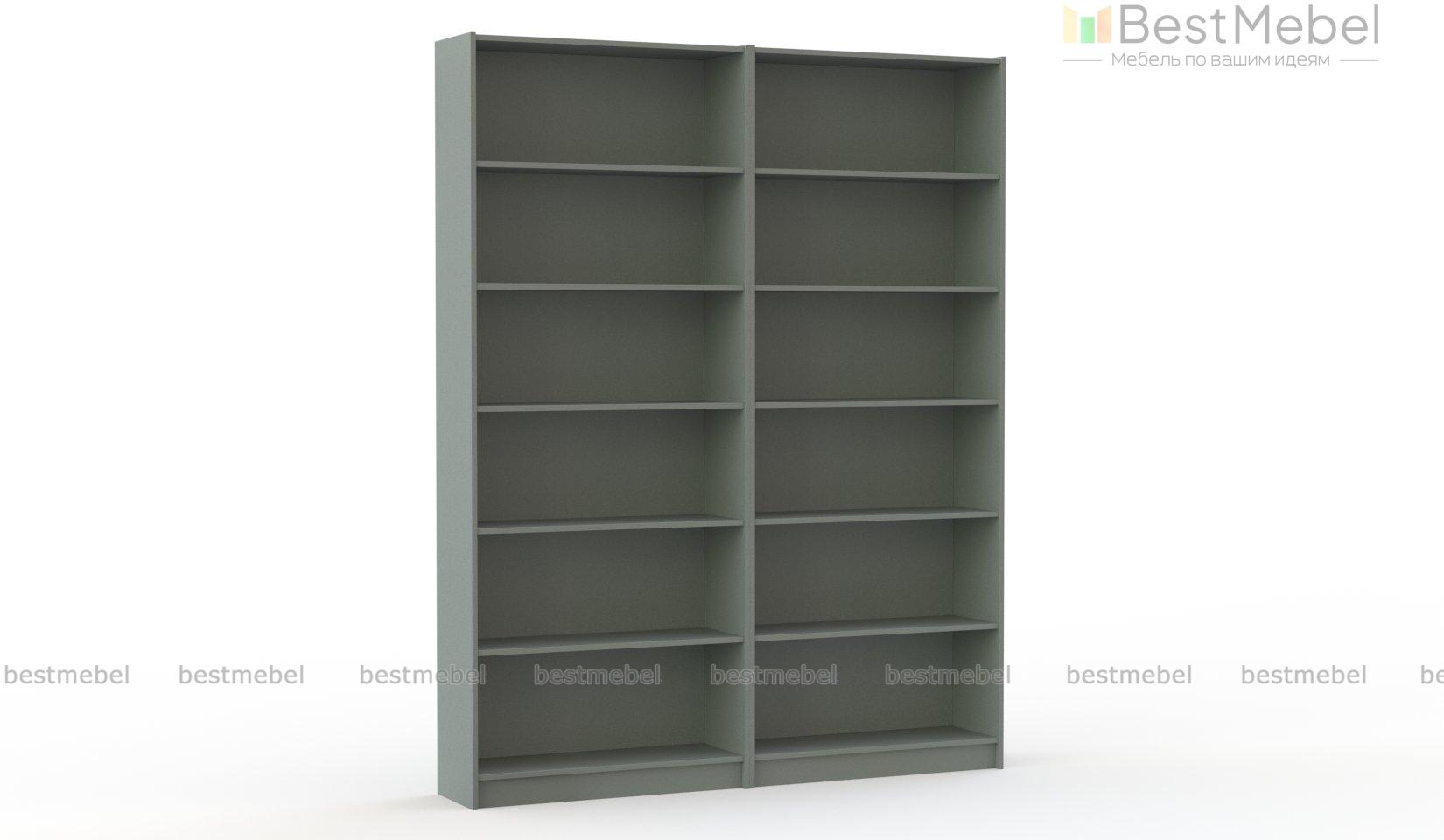 Стеллаж Билли Billy 14 - Фото