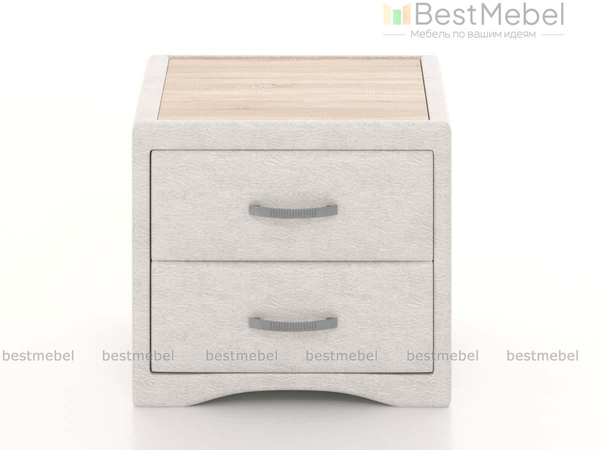 Тумба прикроватная Дония BMS - Фото