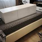 Антресоль Остин Нео 1 BMS - Фото от клиента