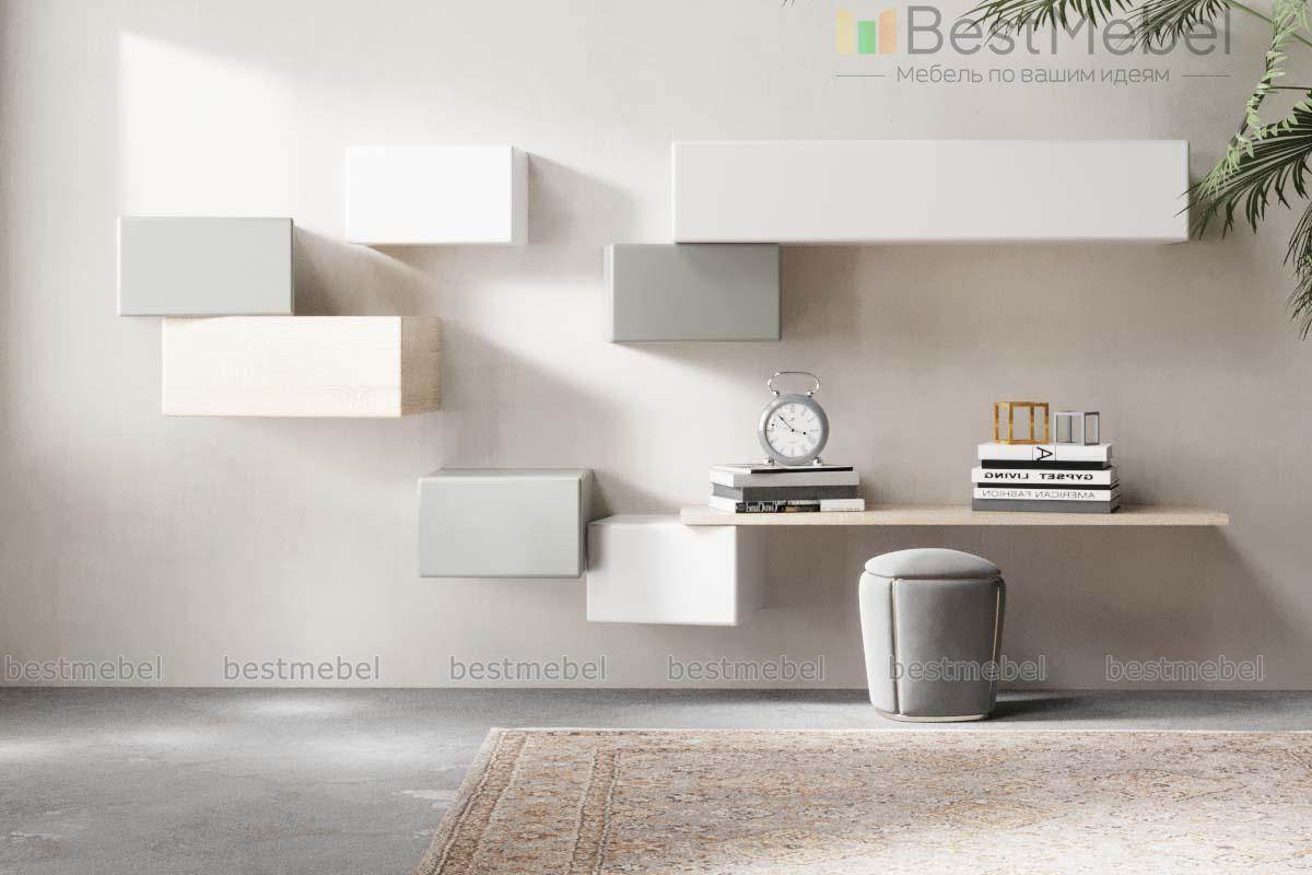 Стол Клин 314 BMS - Фото