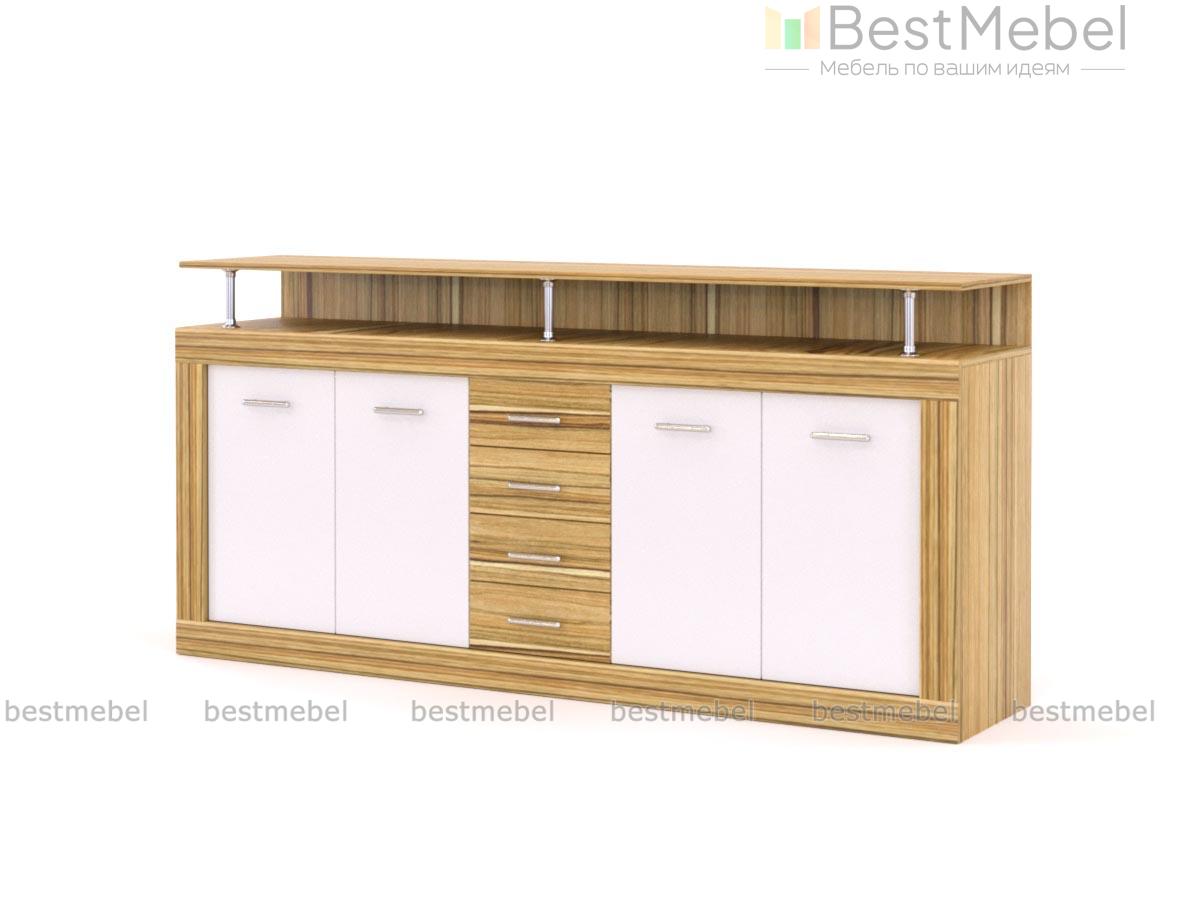 Комод Астера-6 BMS - Фото