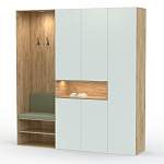 Прихожая Давид 11 BMS - Фото 4