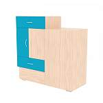 Комод Коми КМ-7 BMS - Фото 10