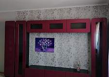 Стенка Модерно 9.1 BMS