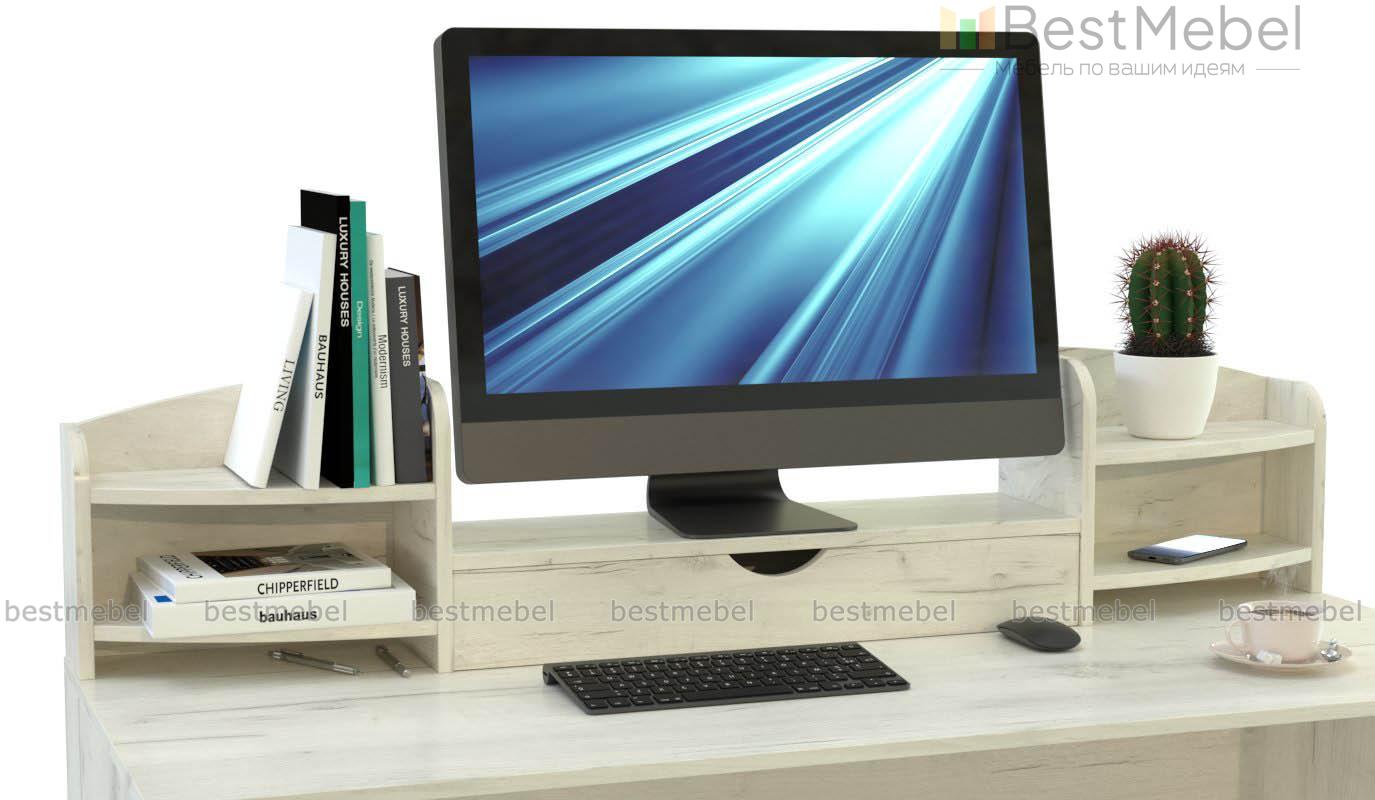 Подставка под монитор Марта-5 BMS - Фото