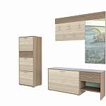 Прихожая Трио BMS - Фото 13