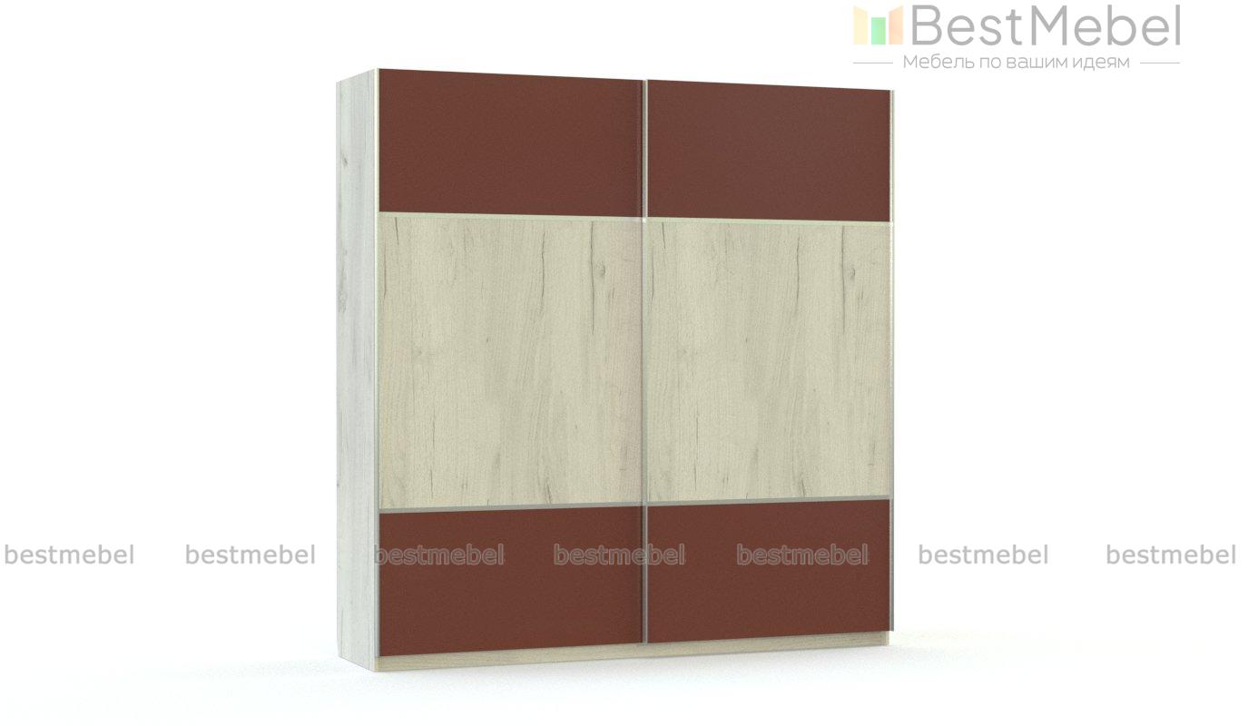 Шкаф-купе Диона BMS - Фото