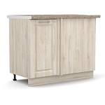 Шкаф напольный угловой Alta BMS - Фото 8