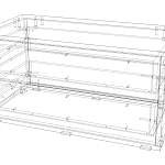 Тумба Экет Eket 5