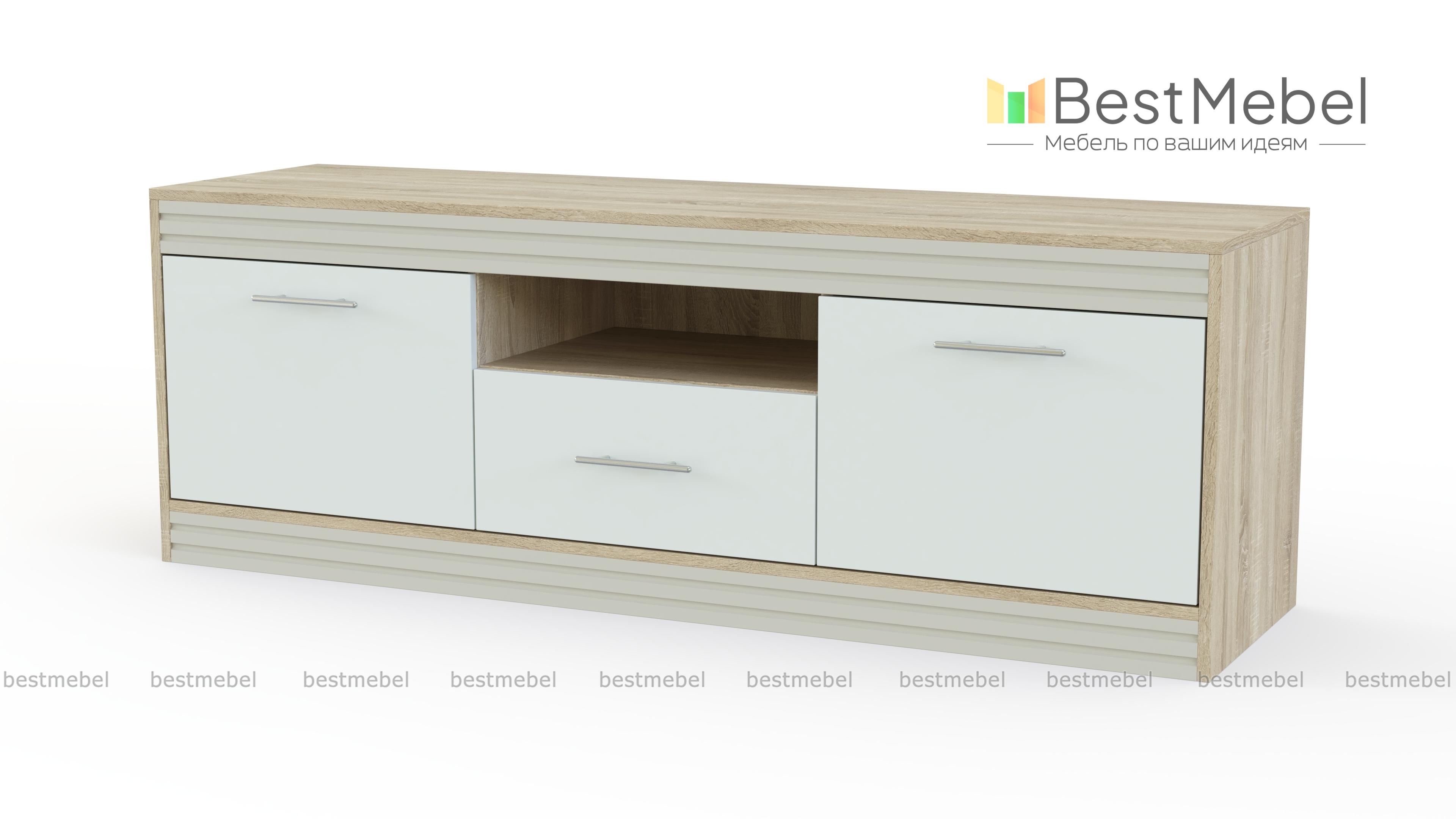 Тумба Амадеус 2 BMS - Фото