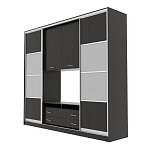 Шкаф-купе К27м BMS - Фото 9