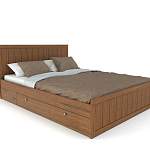 Кровать Салли 04 BMS - Фото 4